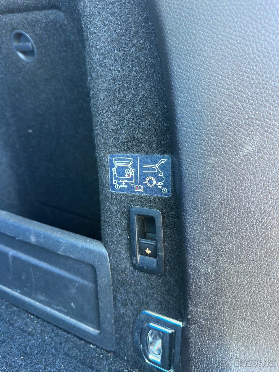 Volkswagen Passat B7 Alltrack | 2012 | 4Motion | TOP STAV - 11