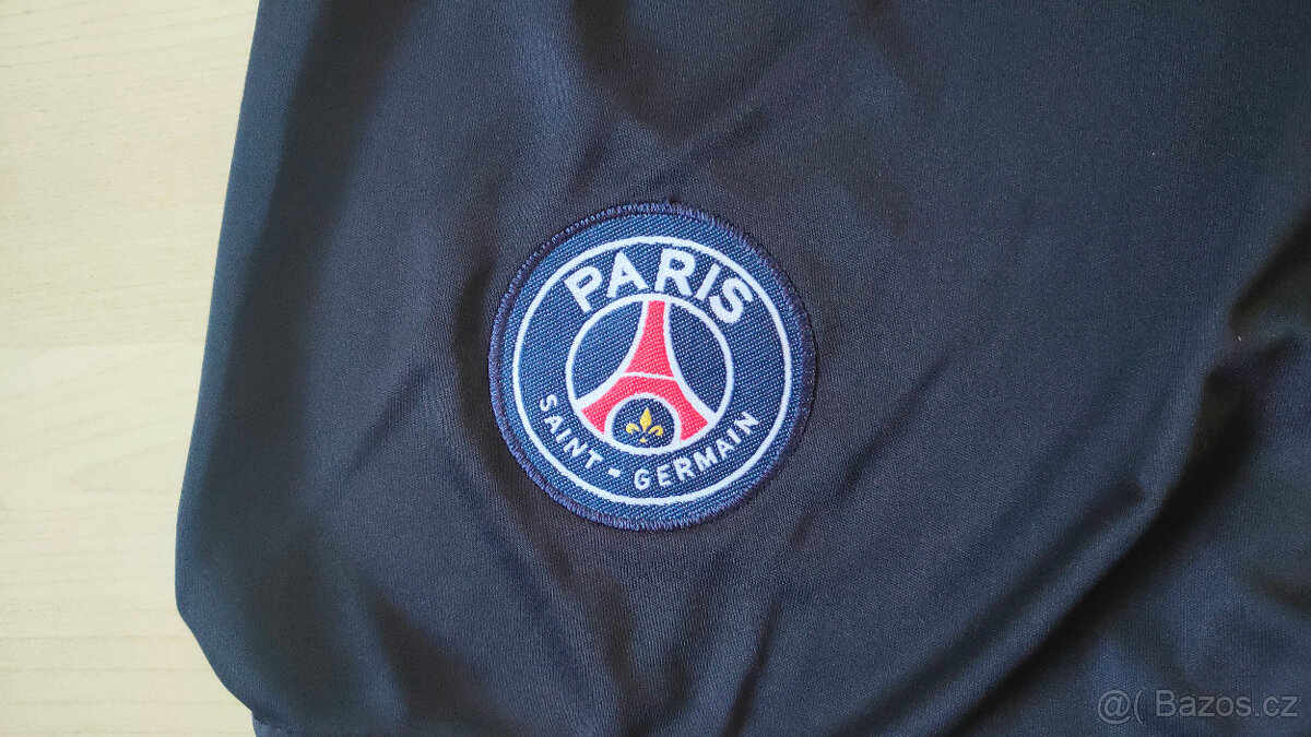 dres Paris Saint-Germain - Messi, vel. 9-10 let - 11