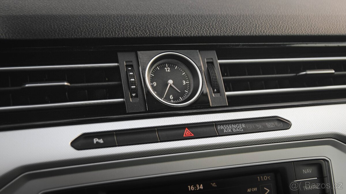 Volkswagen Passat, 2,0/110kW DSG Tažné Adapt.temp - 11