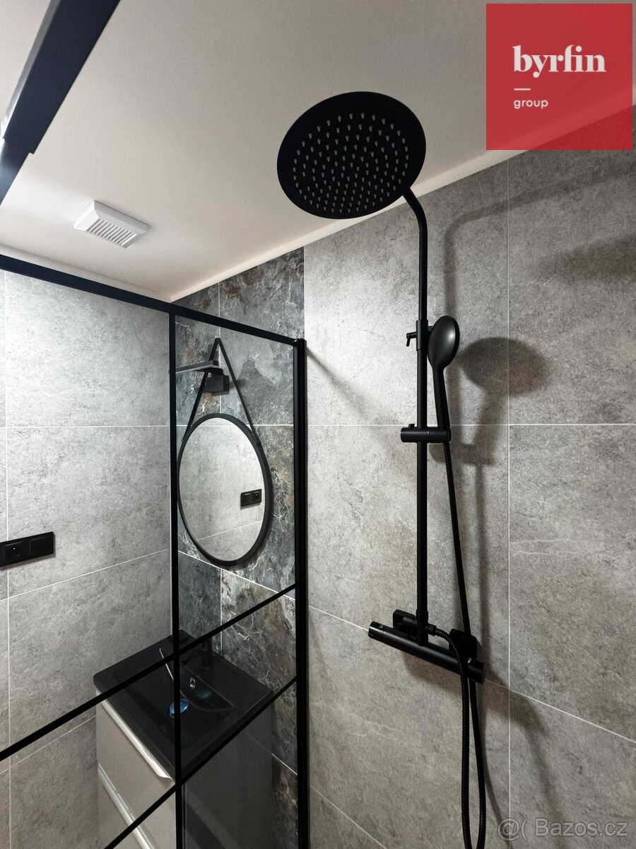 Prodej bytu 3+KK po rekonstrukci - 11