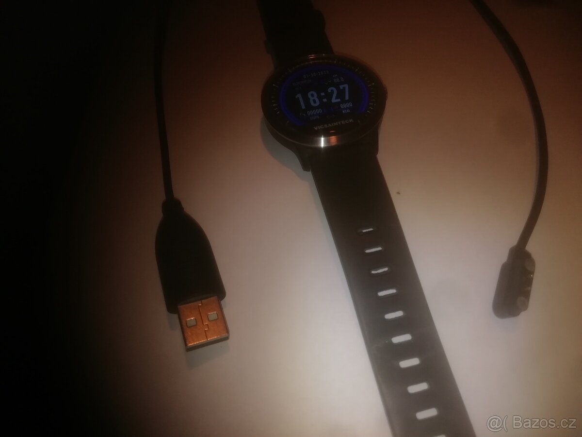 Chytré hodinky PRODÁNY - 11