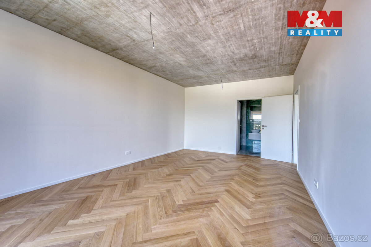 Prodej bytu 3+kk, 134 m², Plzeň, ul. Kamenická - 11