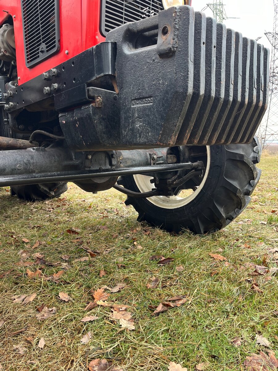 Zetor 7745 DPH - 11