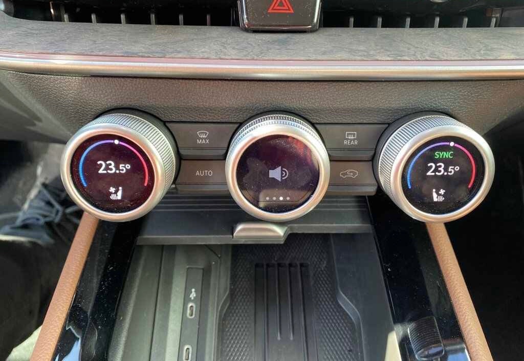 Škoda Superb, L&K, 4X4, Nez.top, MATRIX, Odpoč. DPH, 142 KW - 11