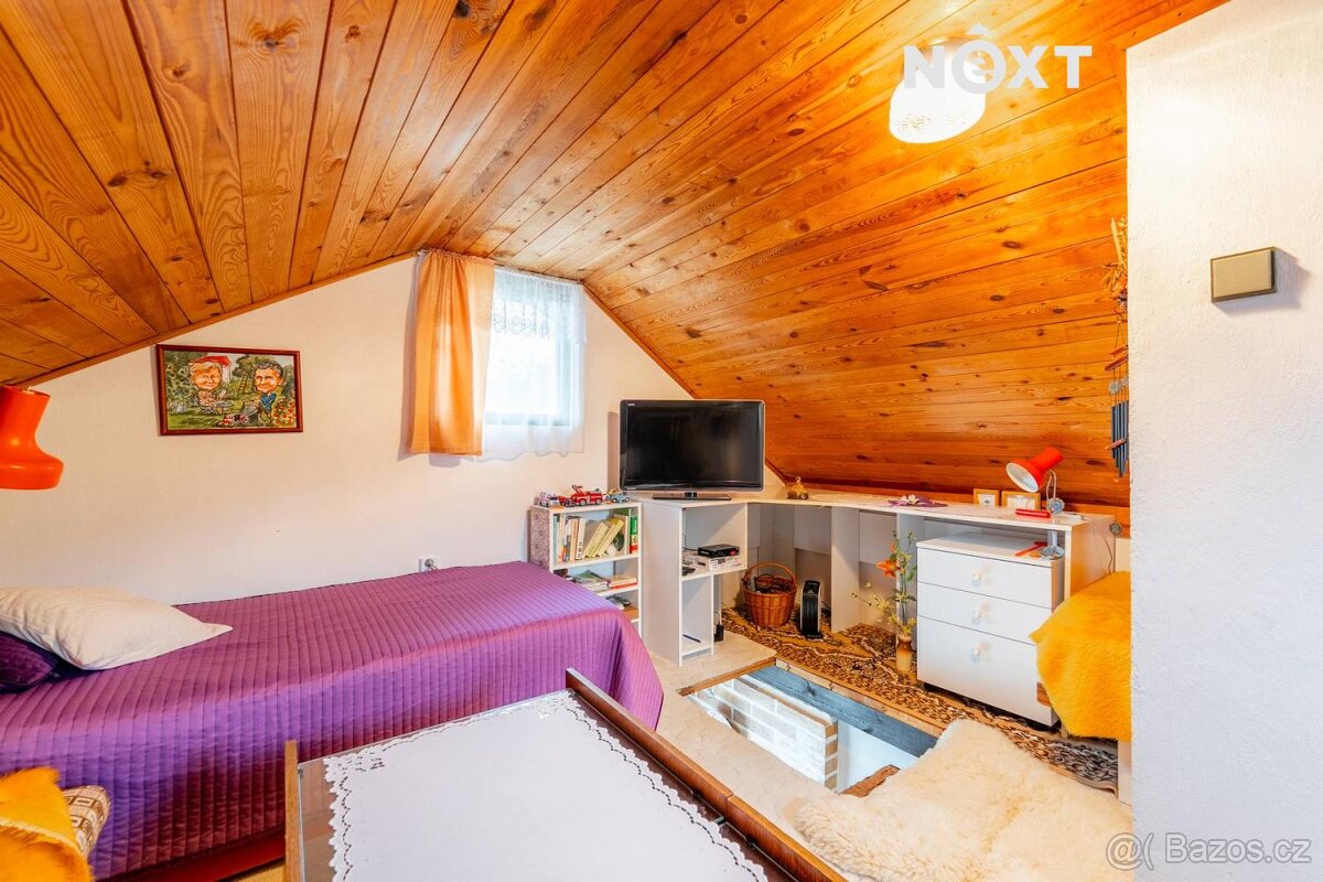 Prodej Chata, 42㎡ - 11