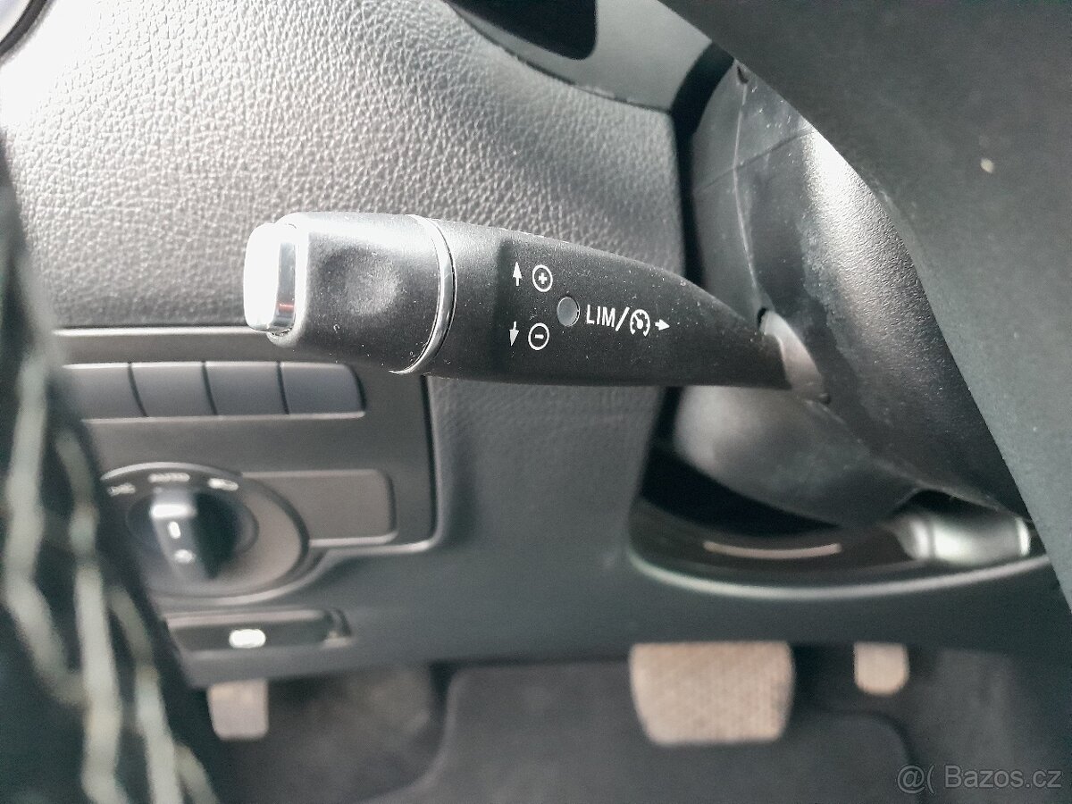 Vito Tourer 119CDI, 140kW, 9G-tronic. - 11