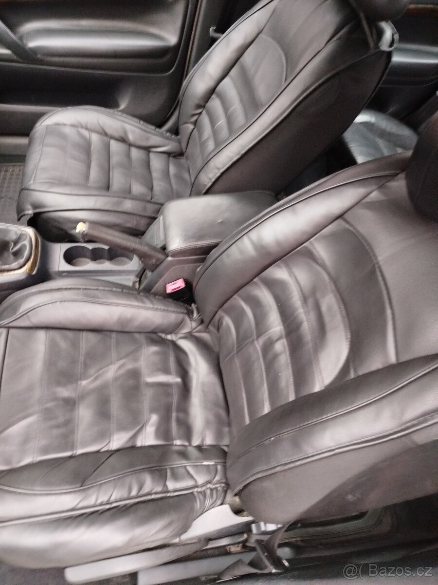 Superb (I) 1.9 TDI, 77kw - 11