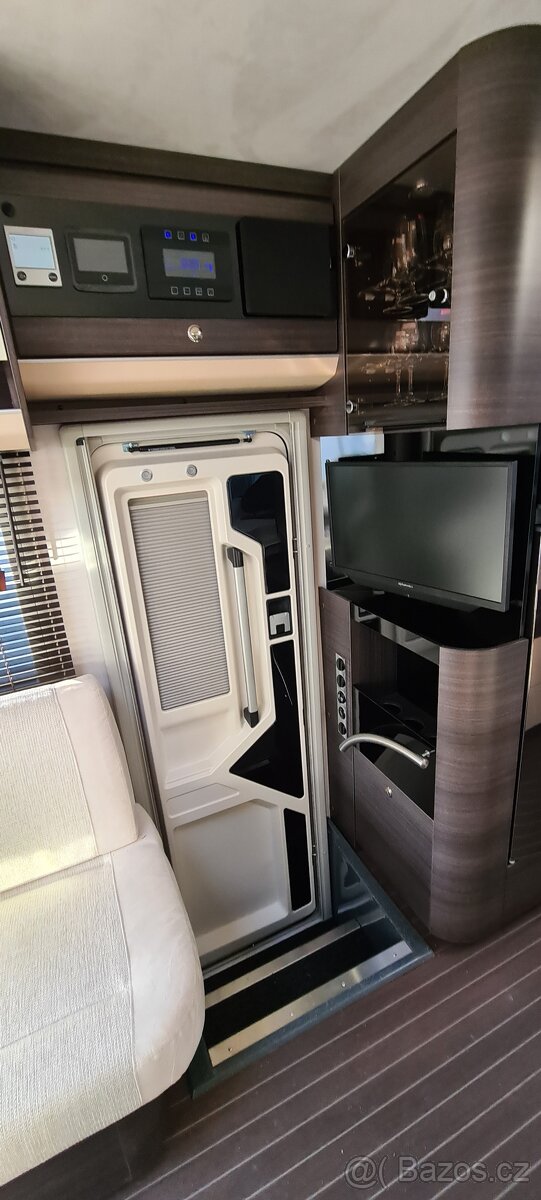 Concorde CREDO 841L - centurion - 11