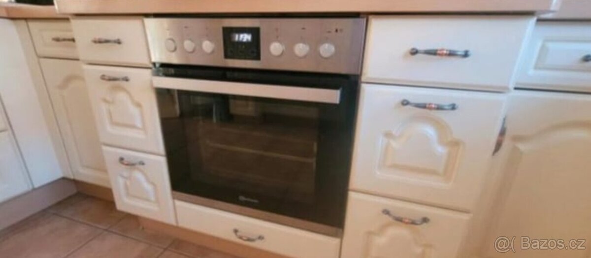 Luxusní linka se spotřebiči,6269 - 11
