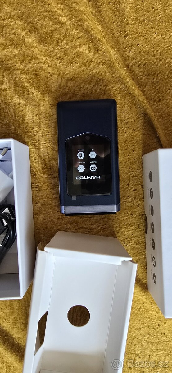 Hamtod ☆ T8 OVE - 11