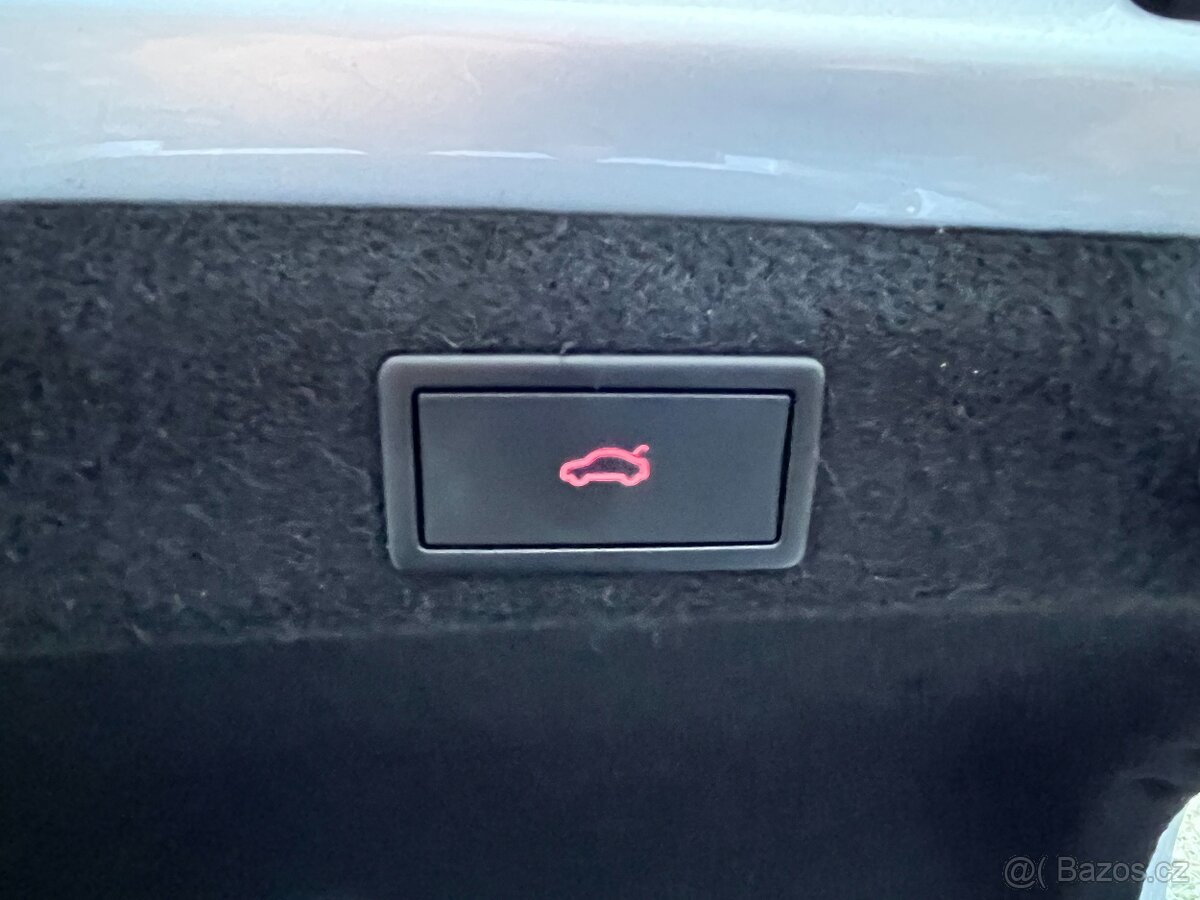 Škoda Octavia IV RS 2.0 TDI 200ps,4x4,Dsg - 11