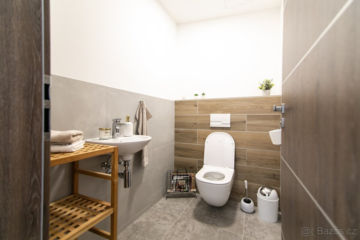 Prodej rodinného domu - Přerov I-Město, ev.č. 26994 - 11