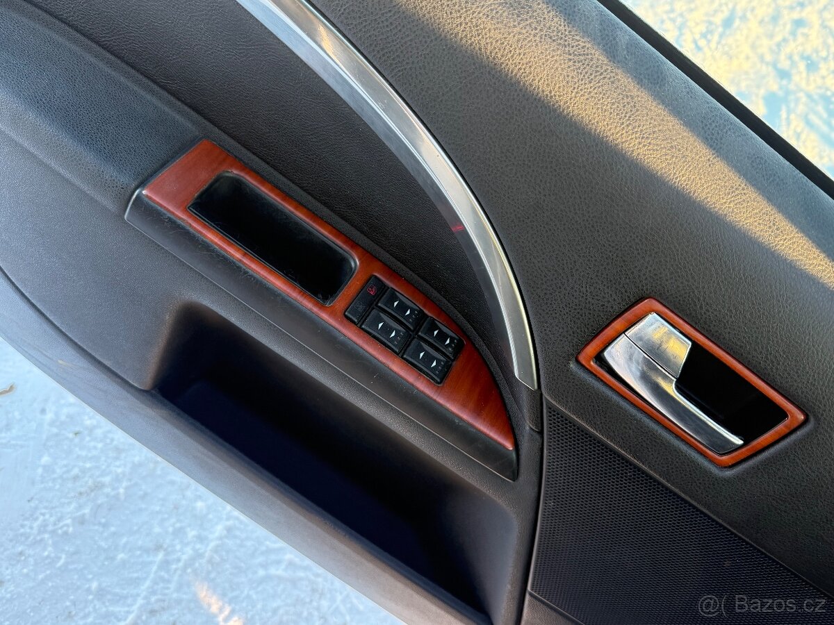 Ford Mondeo 2.2tdci ST - 11