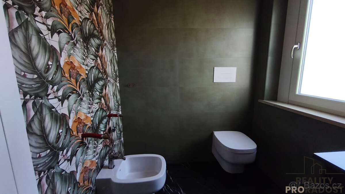 Prodej bytu 4+kk 110 m²,via Arrigo Rossi, Silvi, Itálie - 11