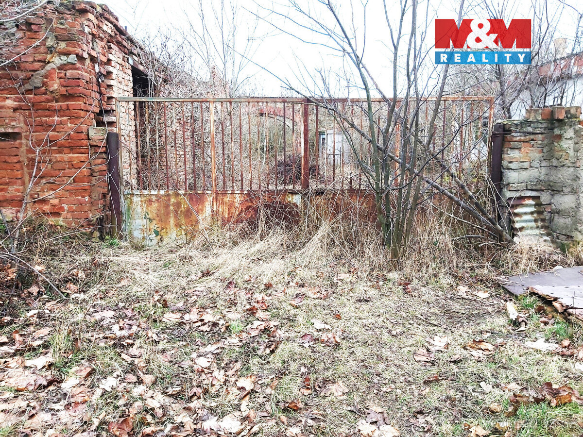 Prodej komerčního pozemku, 16303 m², Nezabylice - 11