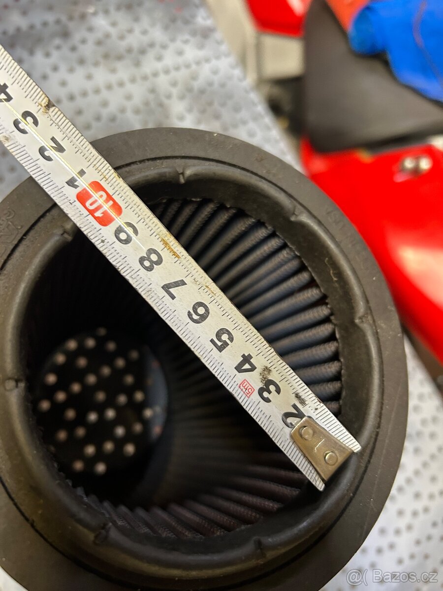 Vzduchový filtr K&N - 11