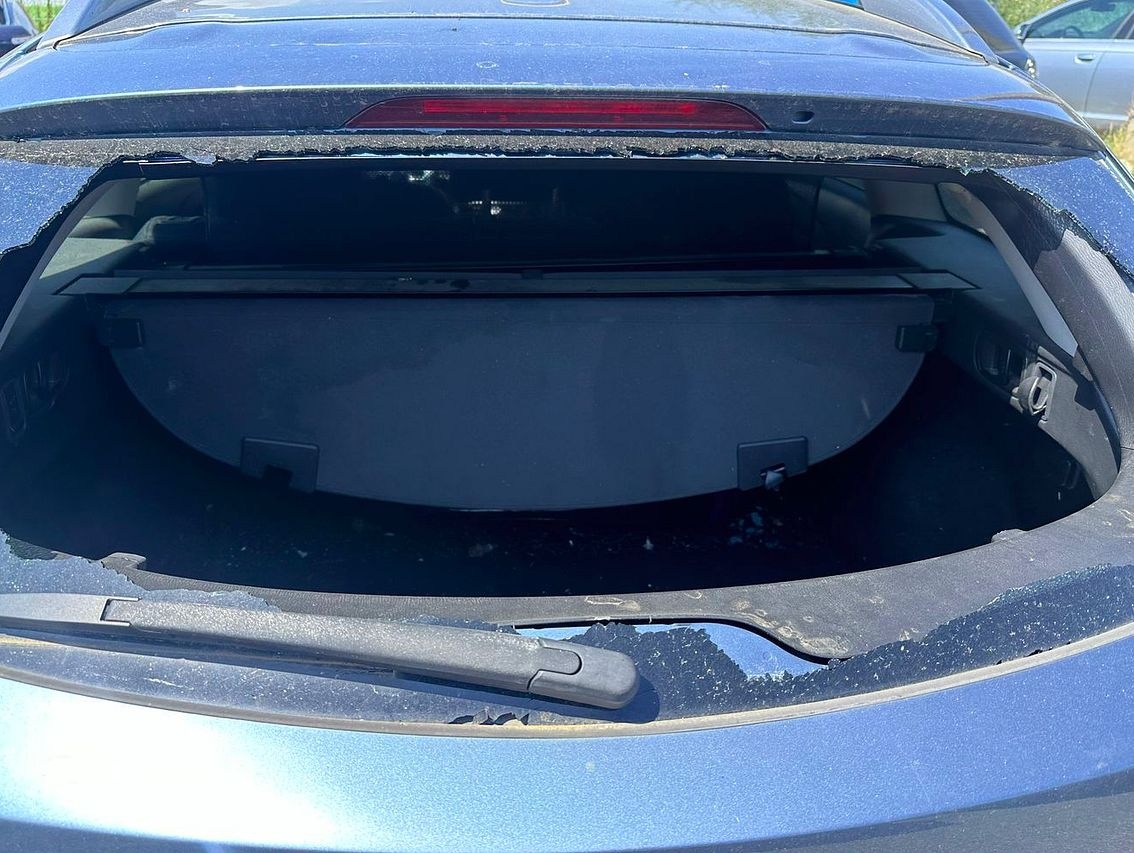 Mazda 6 GJ 2.2 SH náhradní díly. - 11