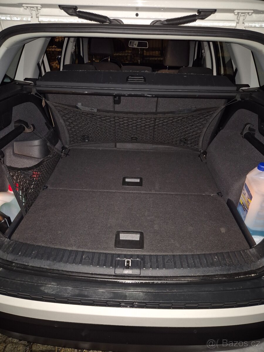 Škoda Kodiag 1,5 TSI DSG - 11