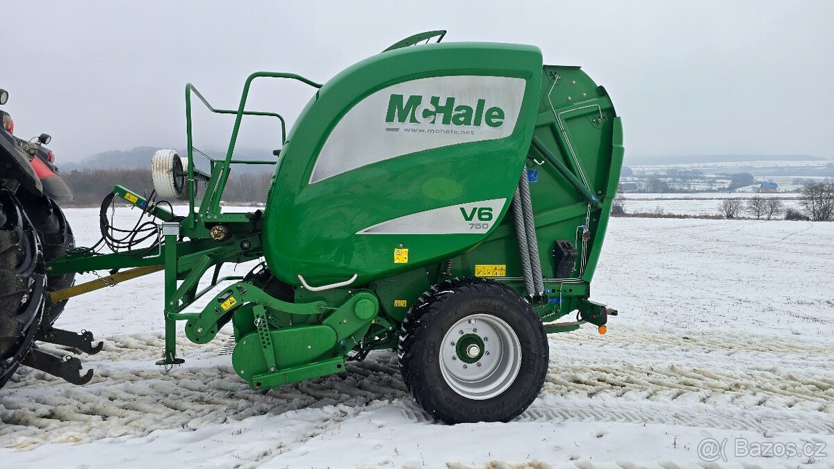 Lis MCHale V6750 - 11