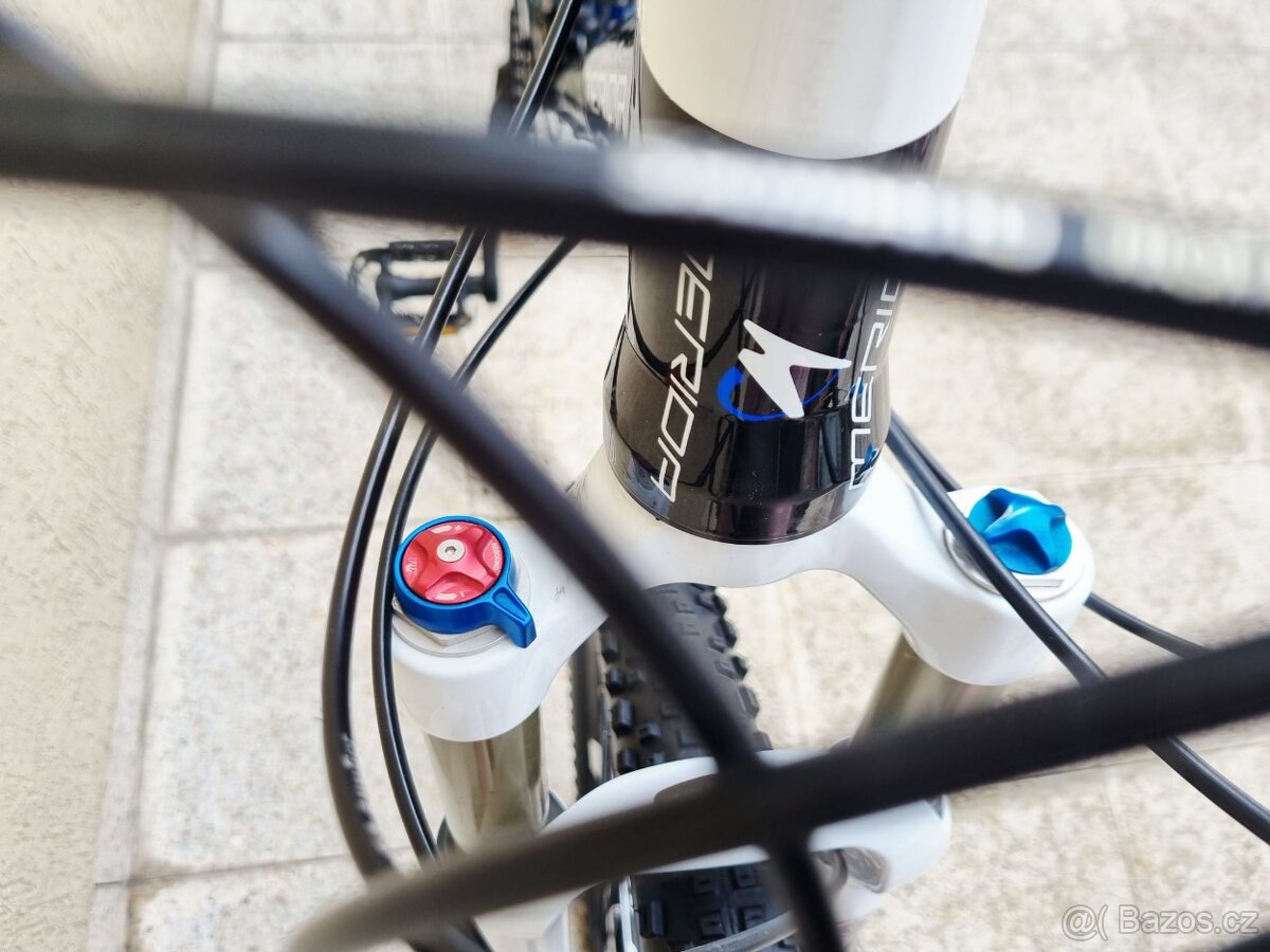 #36 Merida HFS XT , pro 175-185cm - 11