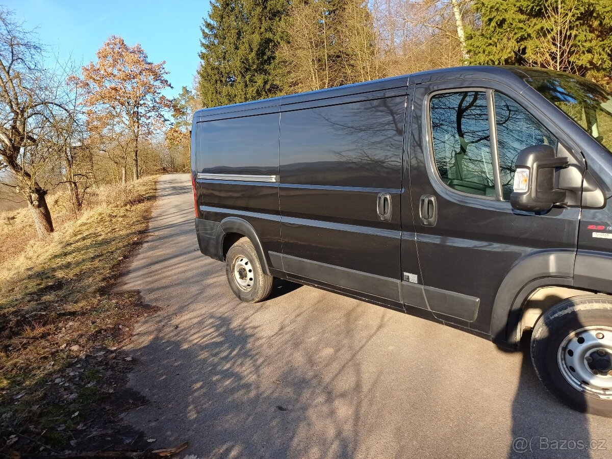 Fiat ducato - 11