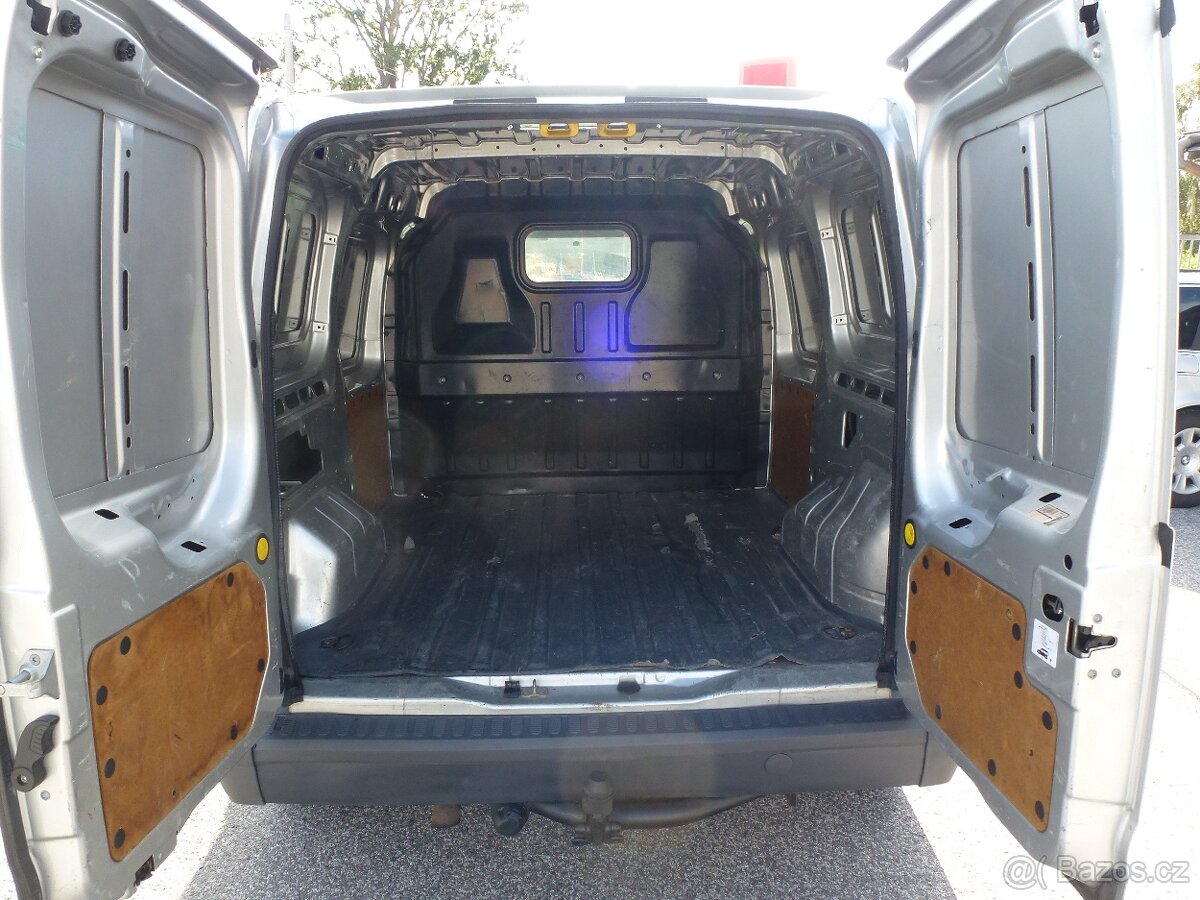 ⭐⭐⭐Ford Transit Connect 1,8TDCI VAN 2míst,2009⭐⭐⭐ - 11