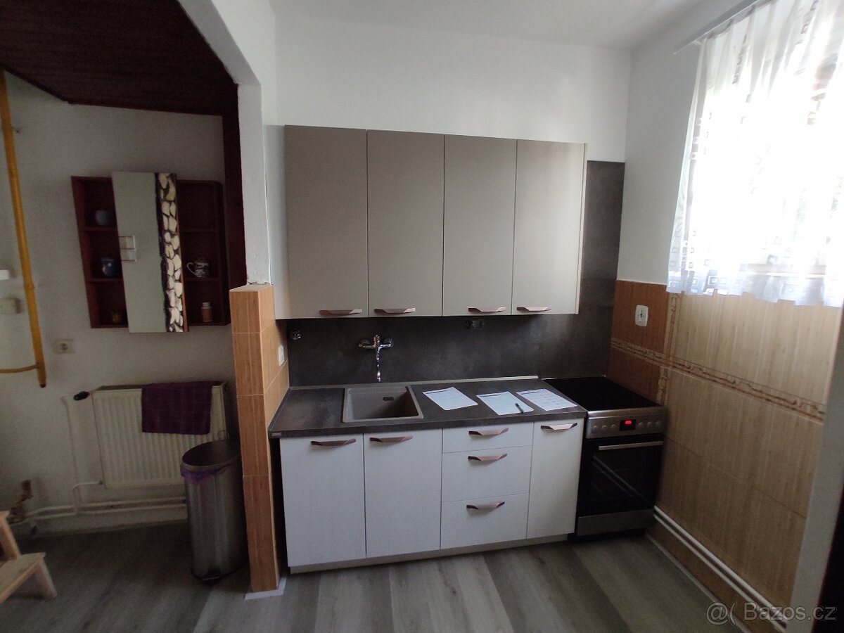 Montáž nábytku - 11