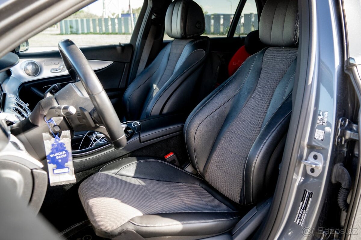 Mercedes-Benz All Terrain 2.0 Diesel 4MATIC - 11