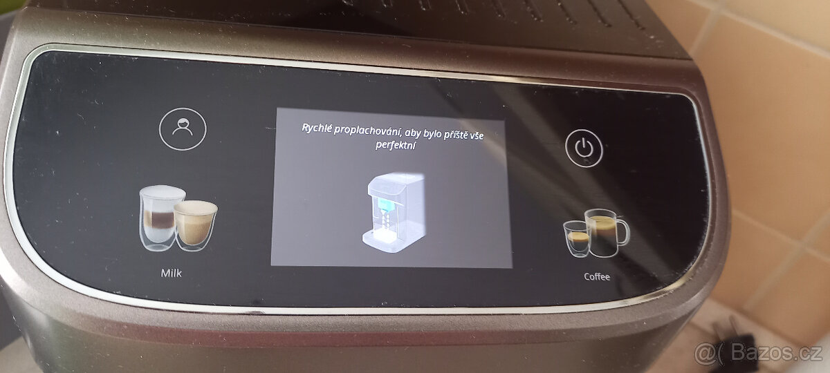 Prodám DeLonghi Magnifica Plus - 11