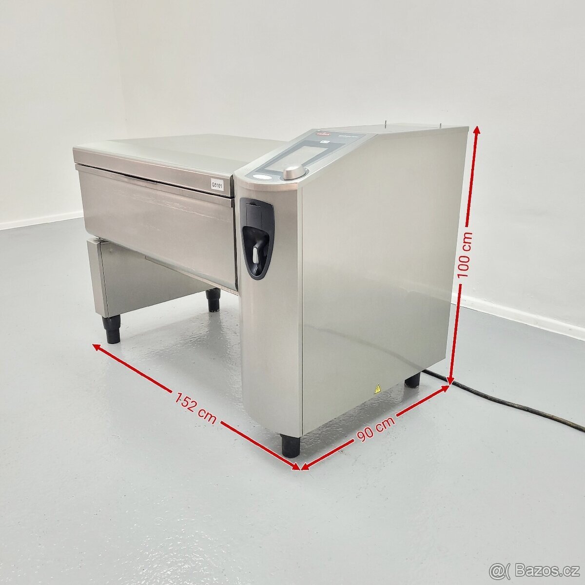 Frima rational VCC 311 - 11