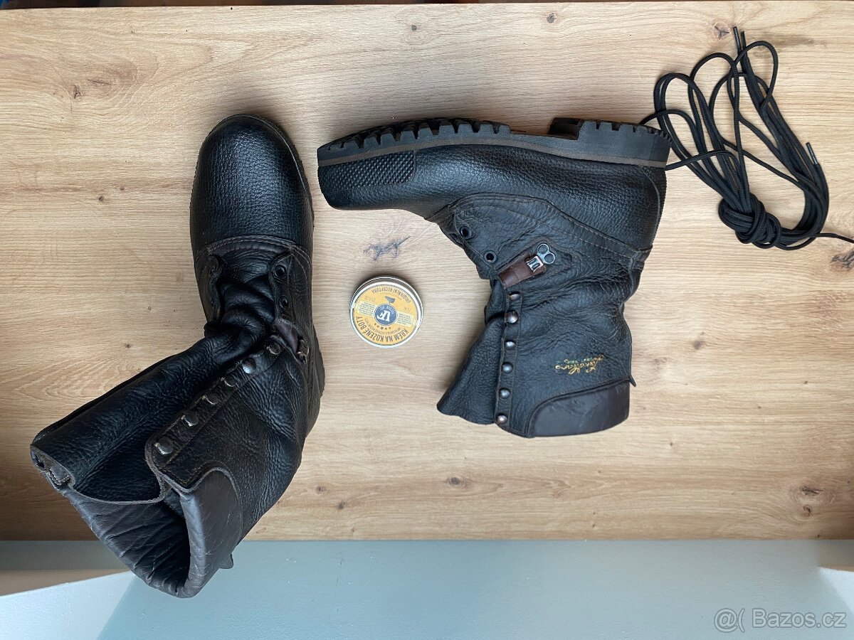 Lundhags skořepinové boty vel. 44 - 11