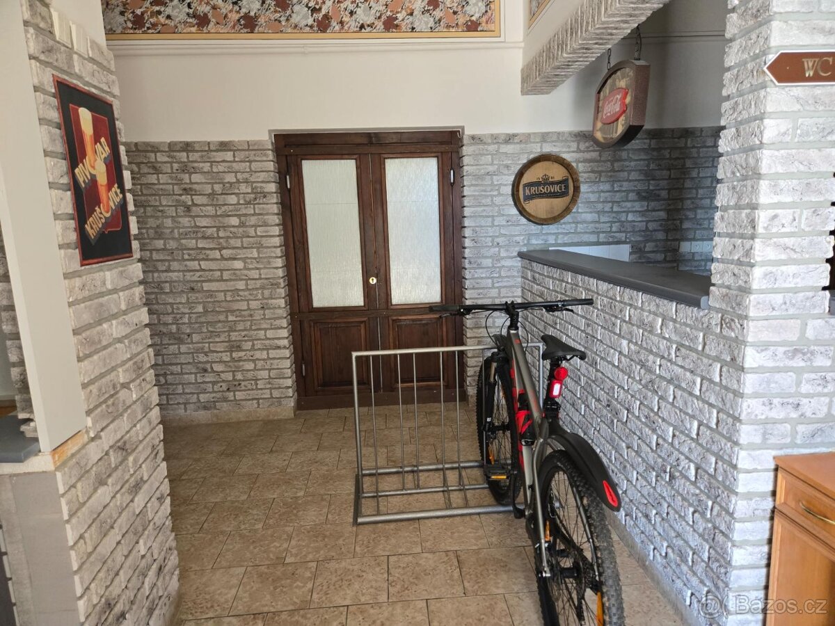 Prodej pensionu Odrava - 11