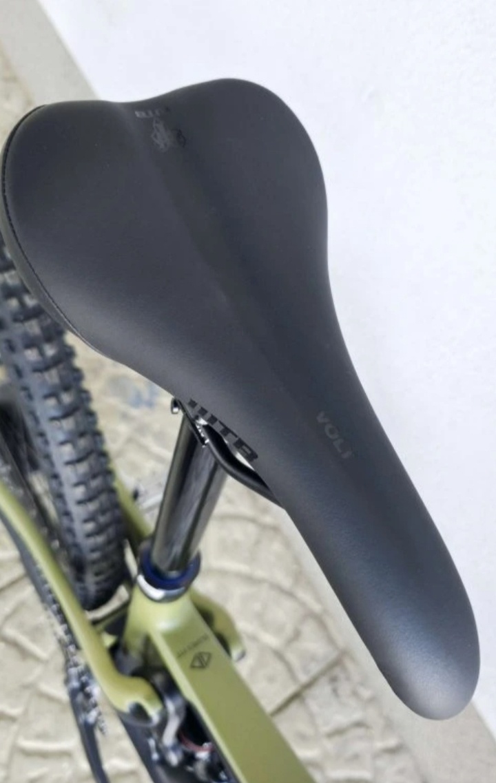 Ghost Riot trail carbon 29r.Nové. vel L . - 11