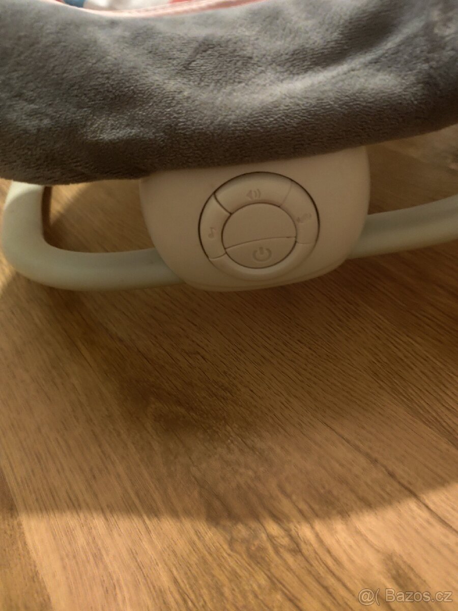 Výbava pro miminko - 11