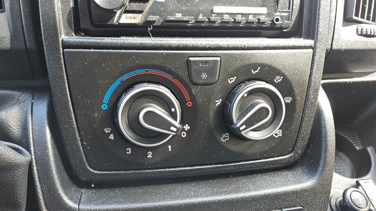 FIAT DUCATO 2,0 MTJ 115k LPR E6 30 L1H1 - 11