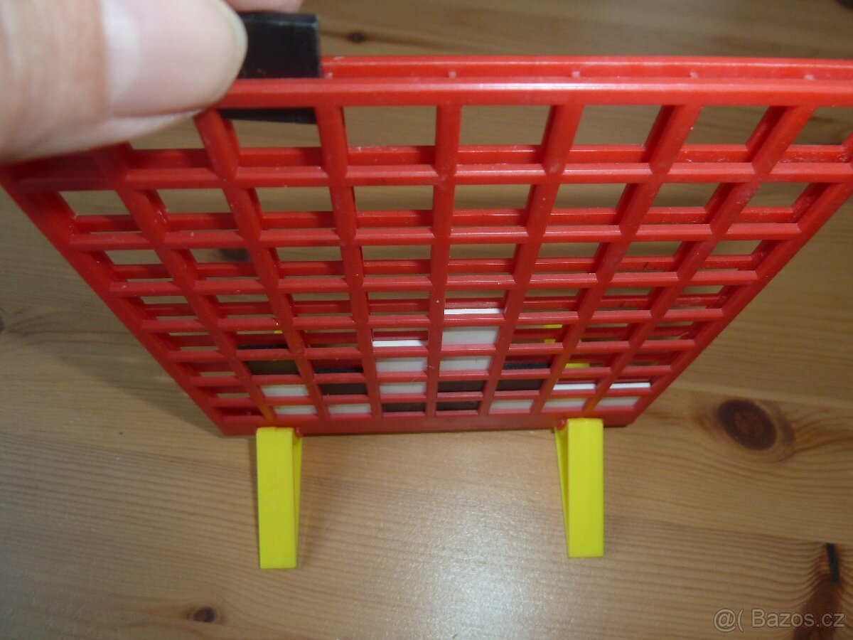 Dvě retro hry Piškvorky - 11