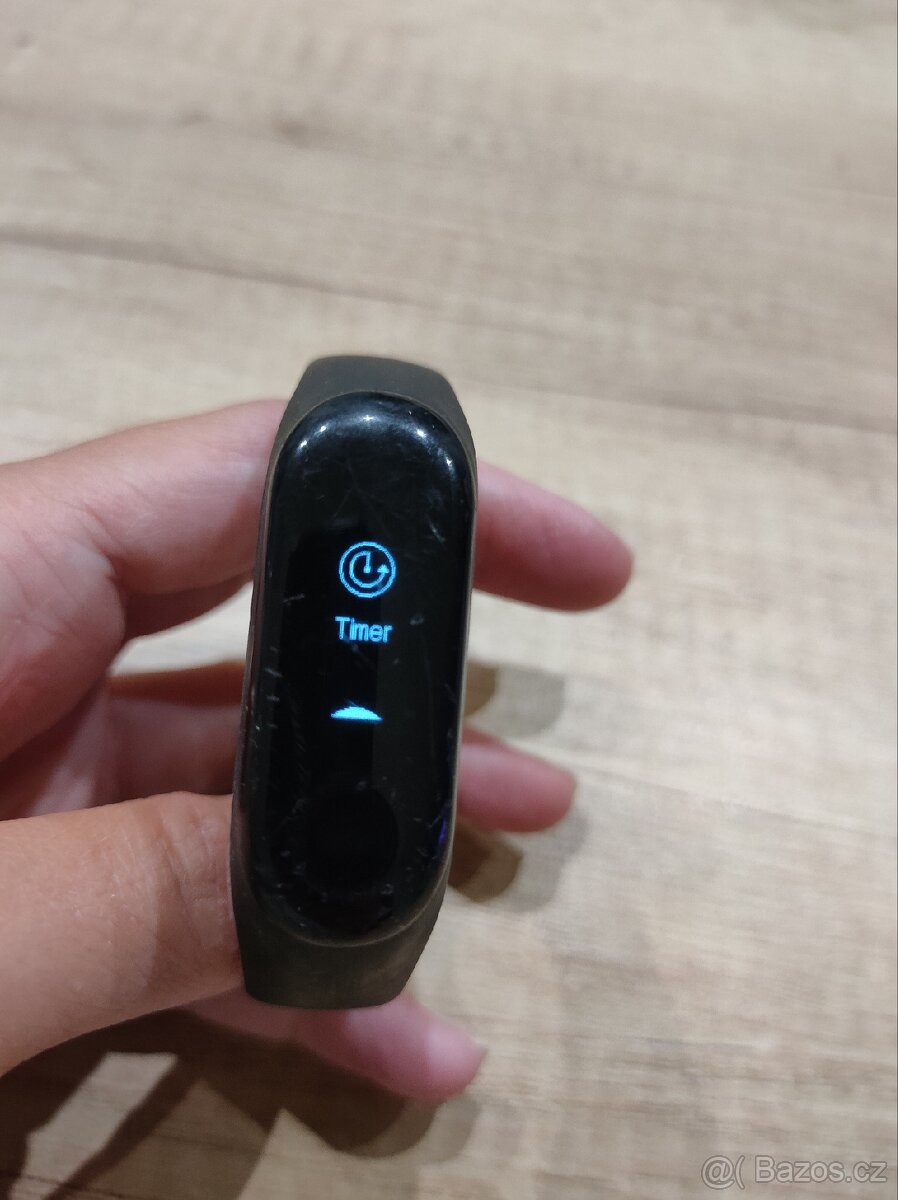 Xiaomi Mi band 3 - 11