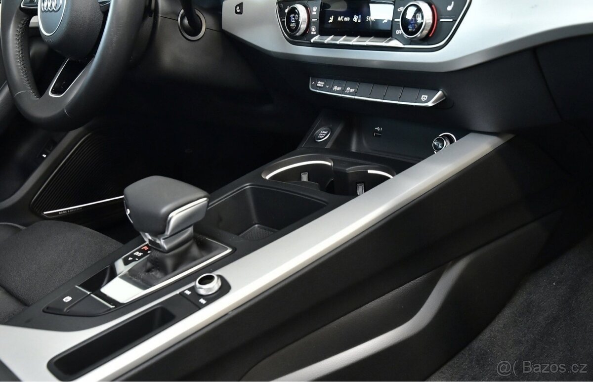 Audi A4 45 TDI Quattro - 11