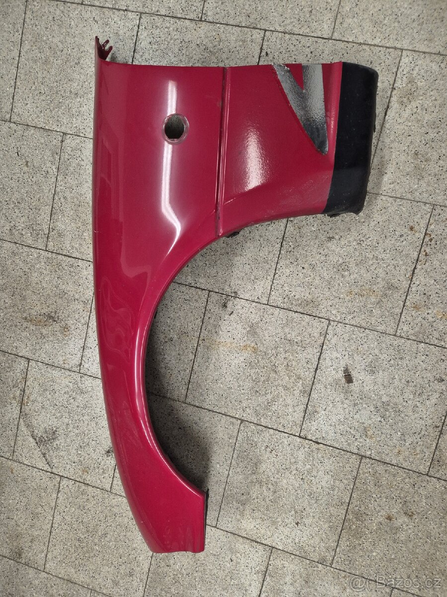 mazda mx5 na 1,6 náhradní díly - 11