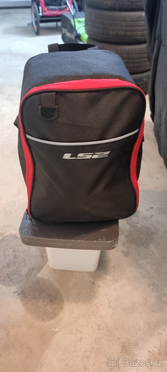 Ls2 advant x carbon - 11