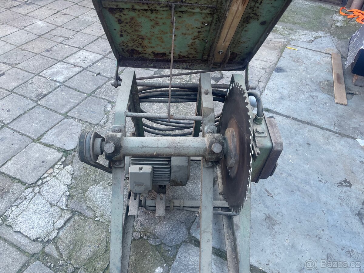 Cirkulárka na prodej - 11