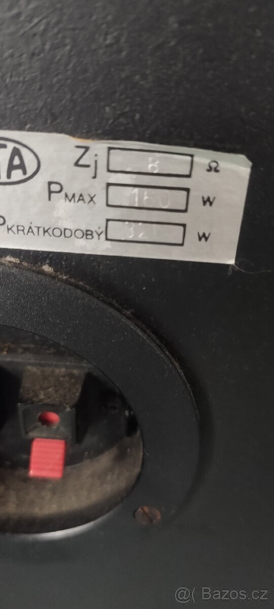 Prodam videorekordér Panasonic a Onkyo receiver - 11