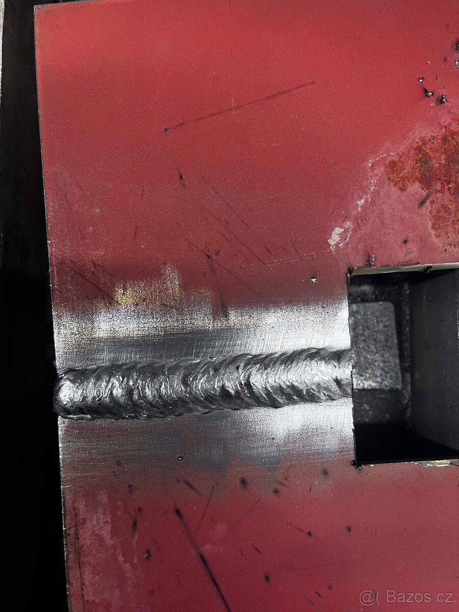 Svarec MIG/MAG ZK 135 CO2 - 11