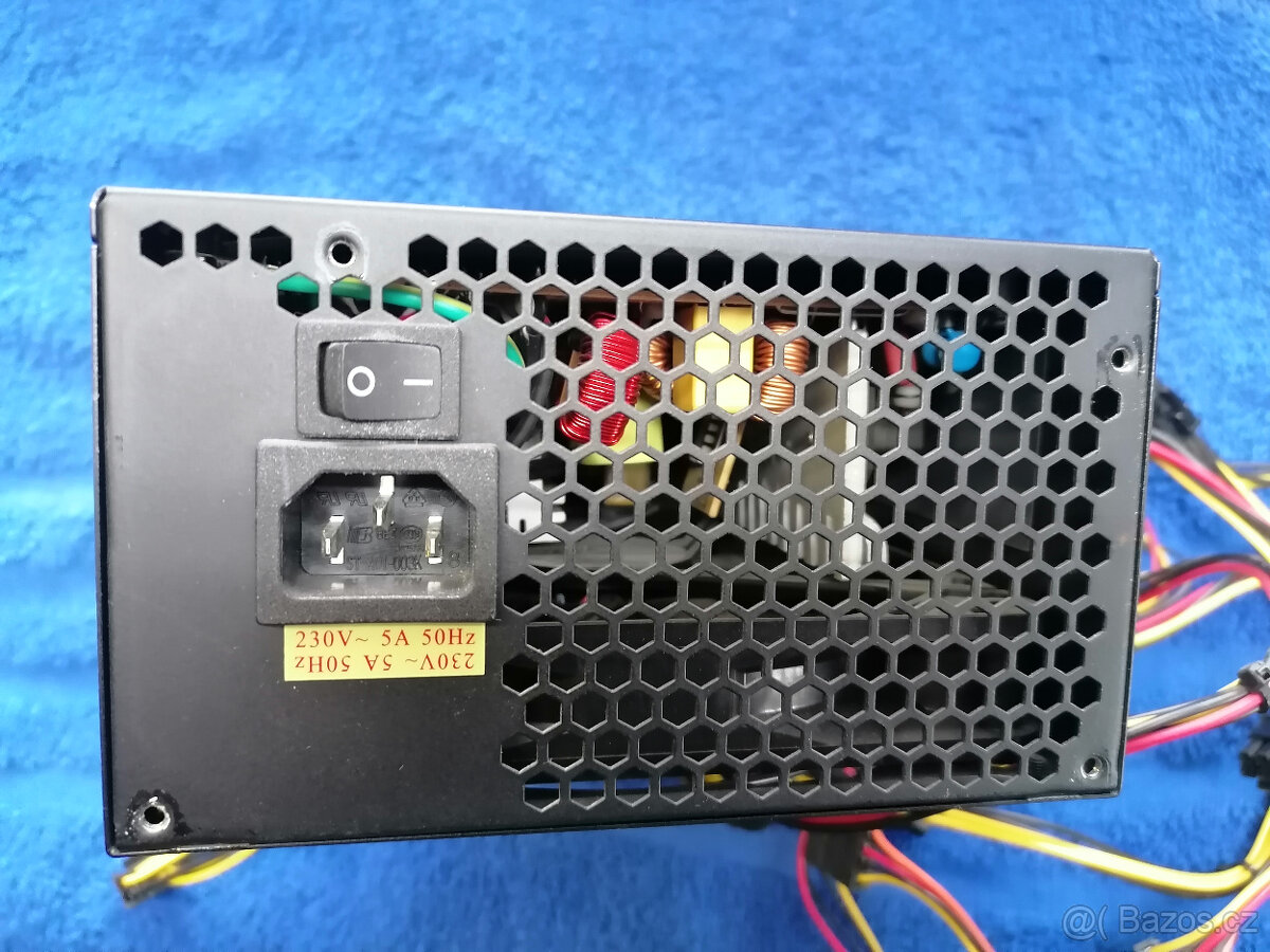 Gigabyte GV-550WF2 - 11