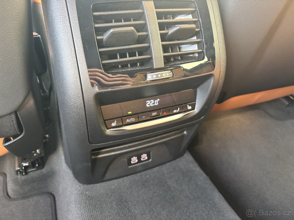 BMW X4 xDrive30d - 11