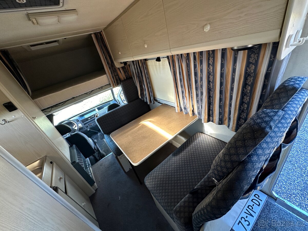 Ford Transit - 11