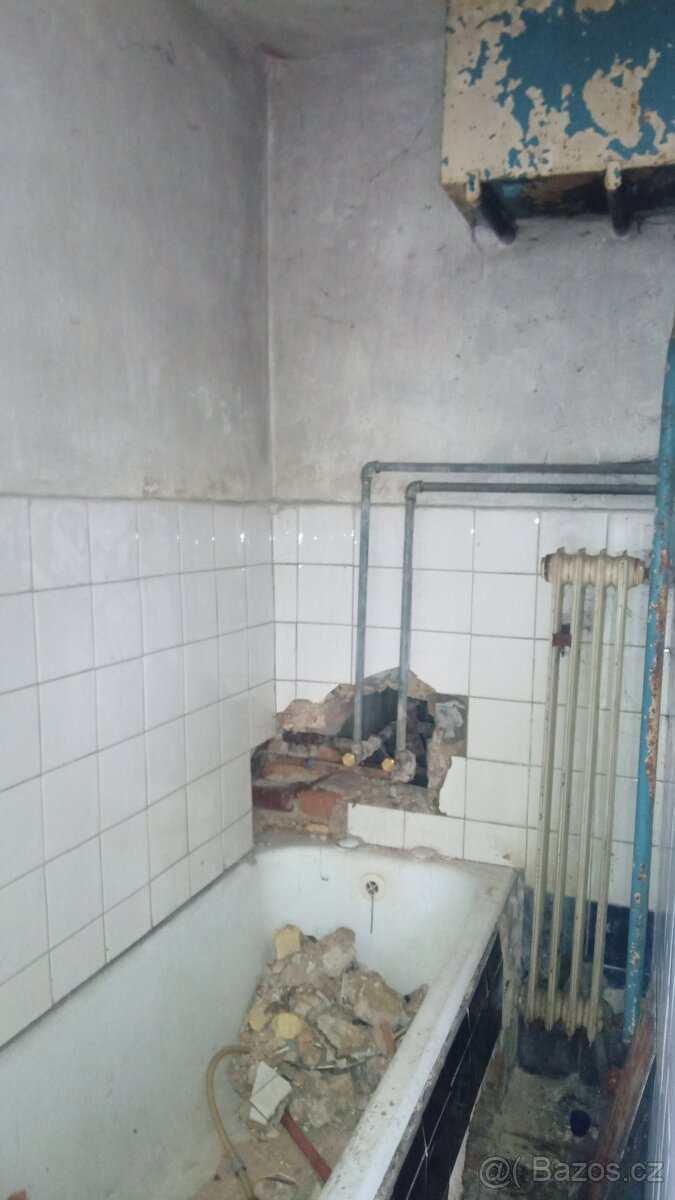 Prodej rodinného domu ve Vsetíně- Rokytnici - 11