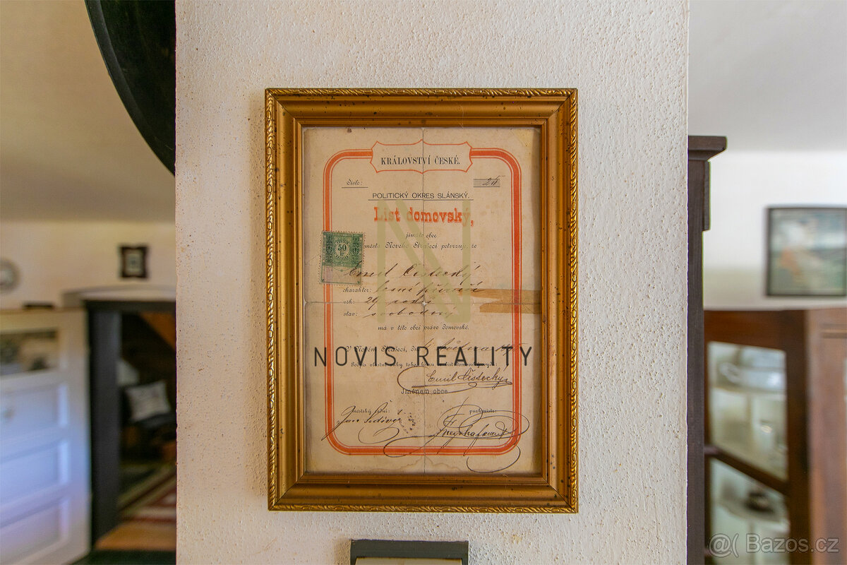 Prodej, rodinný dům, 178 m², Pasečnice - 11