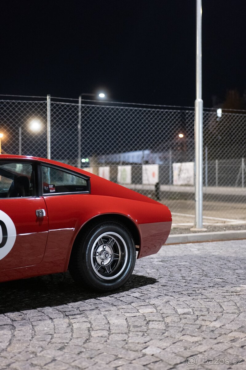 Puma GTE 1600 Coupe Brasilia - 11