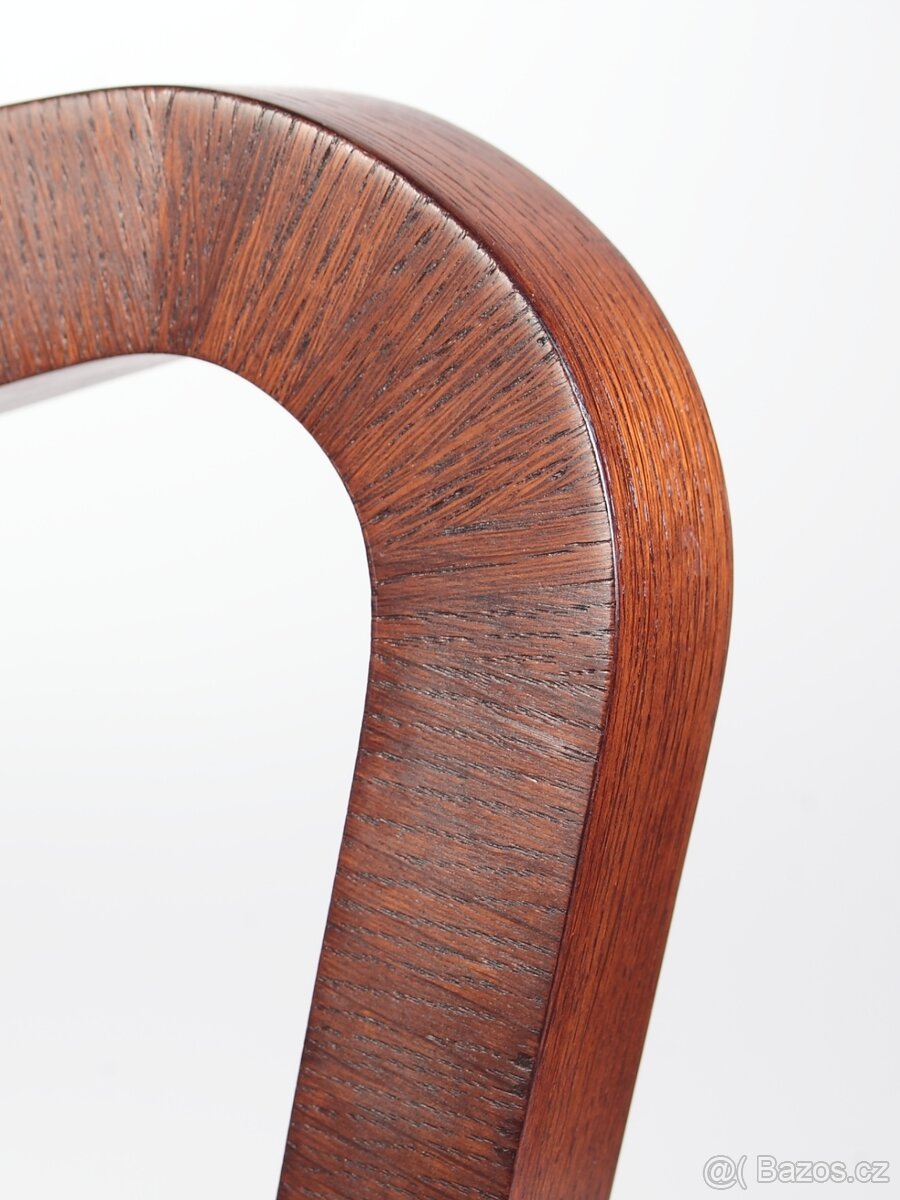 Křesla Art Deco Restaurováno - 11